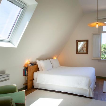 Chalet Ficalho 卡斯凯什 外观 照片