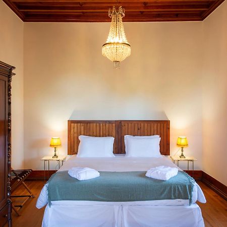 Chalet Ficalho 卡斯凯什 外观 照片