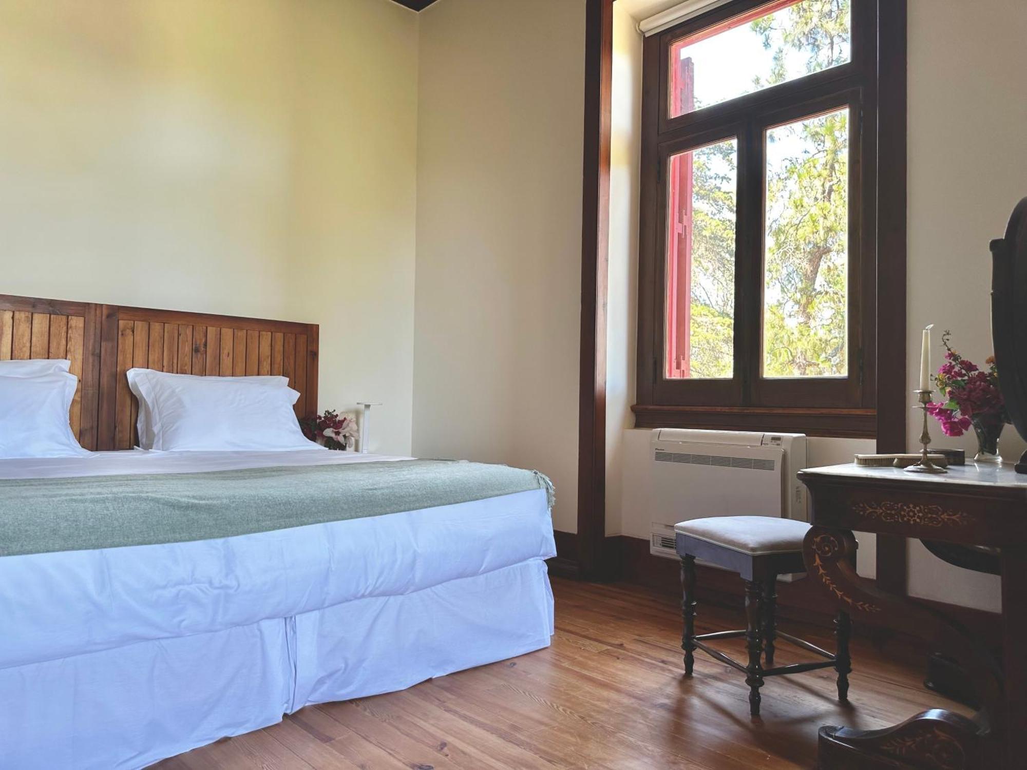 Chalet Ficalho 卡斯凯什 外观 照片