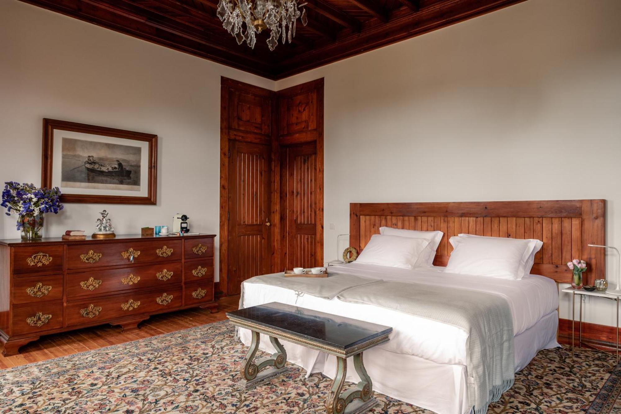Chalet Ficalho 卡斯凯什 外观 照片