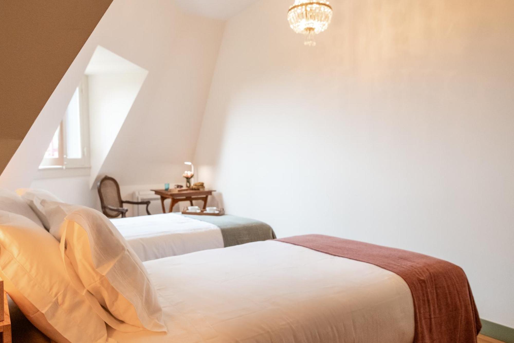 Chalet Ficalho 卡斯凯什 外观 照片