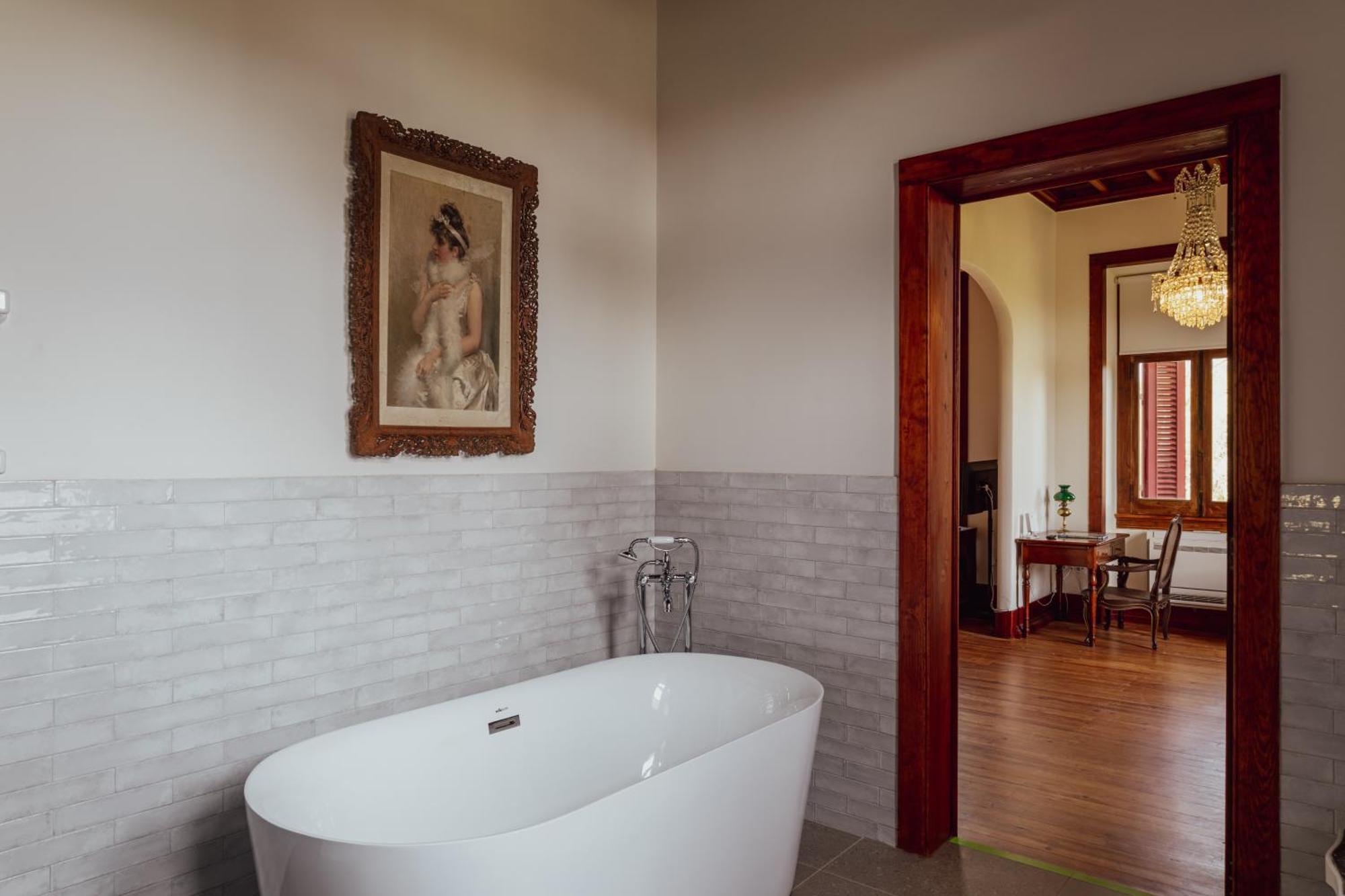 Chalet Ficalho 卡斯凯什 外观 照片