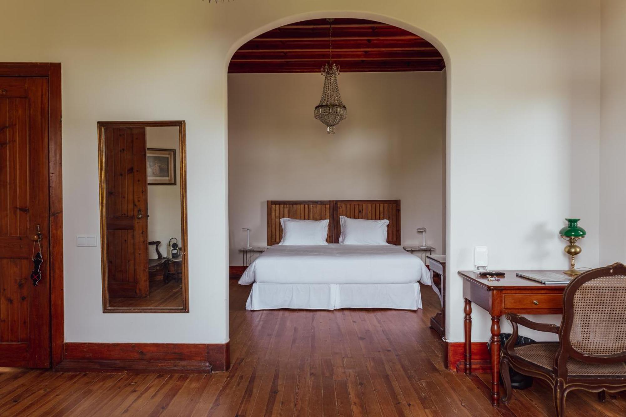 Chalet Ficalho 卡斯凯什 外观 照片