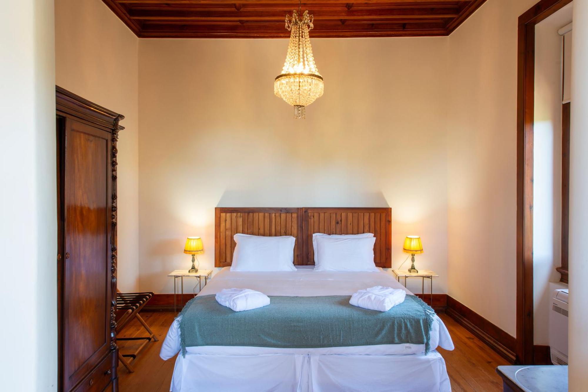 Chalet Ficalho 卡斯凯什 外观 照片