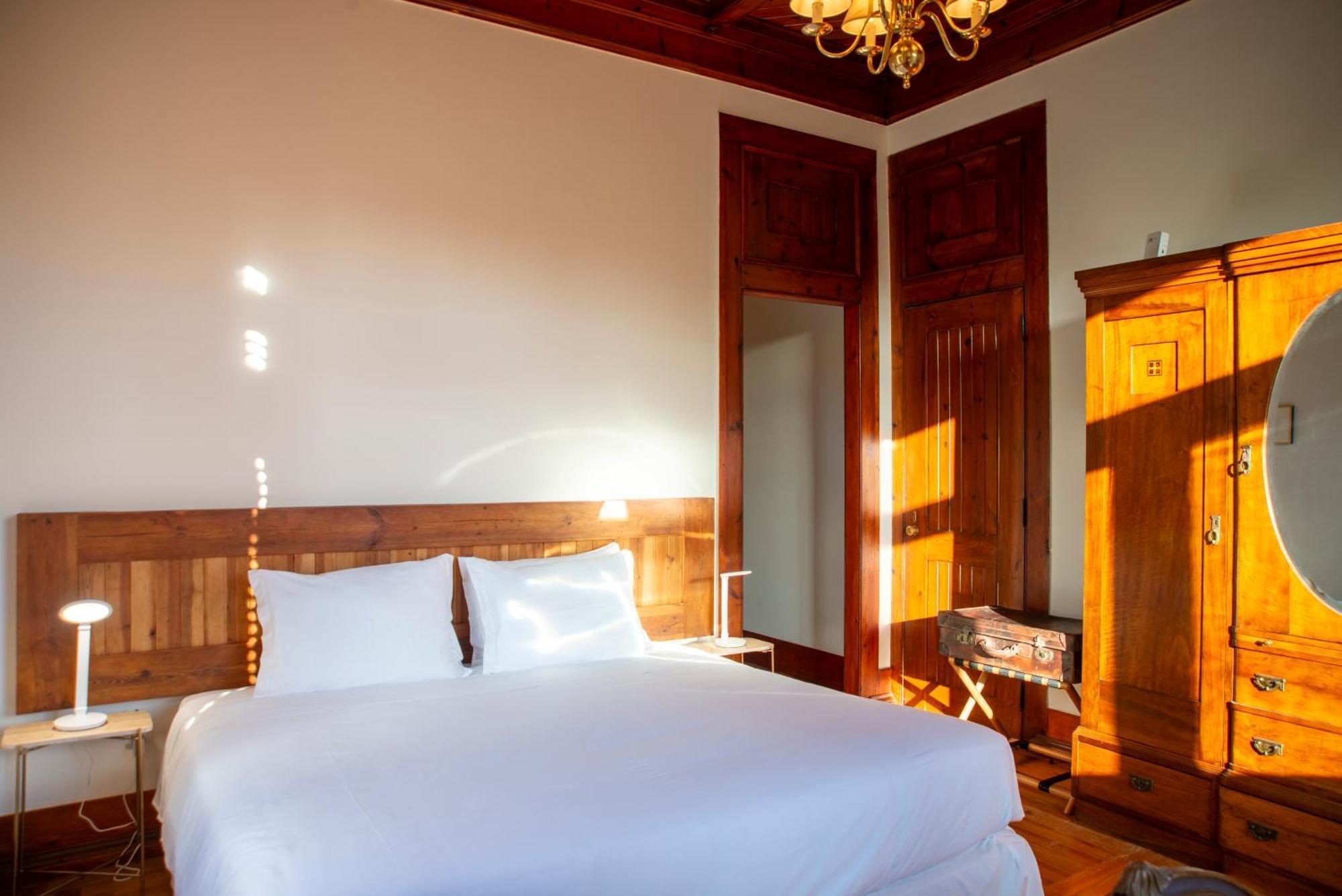 Chalet Ficalho 卡斯凯什 外观 照片