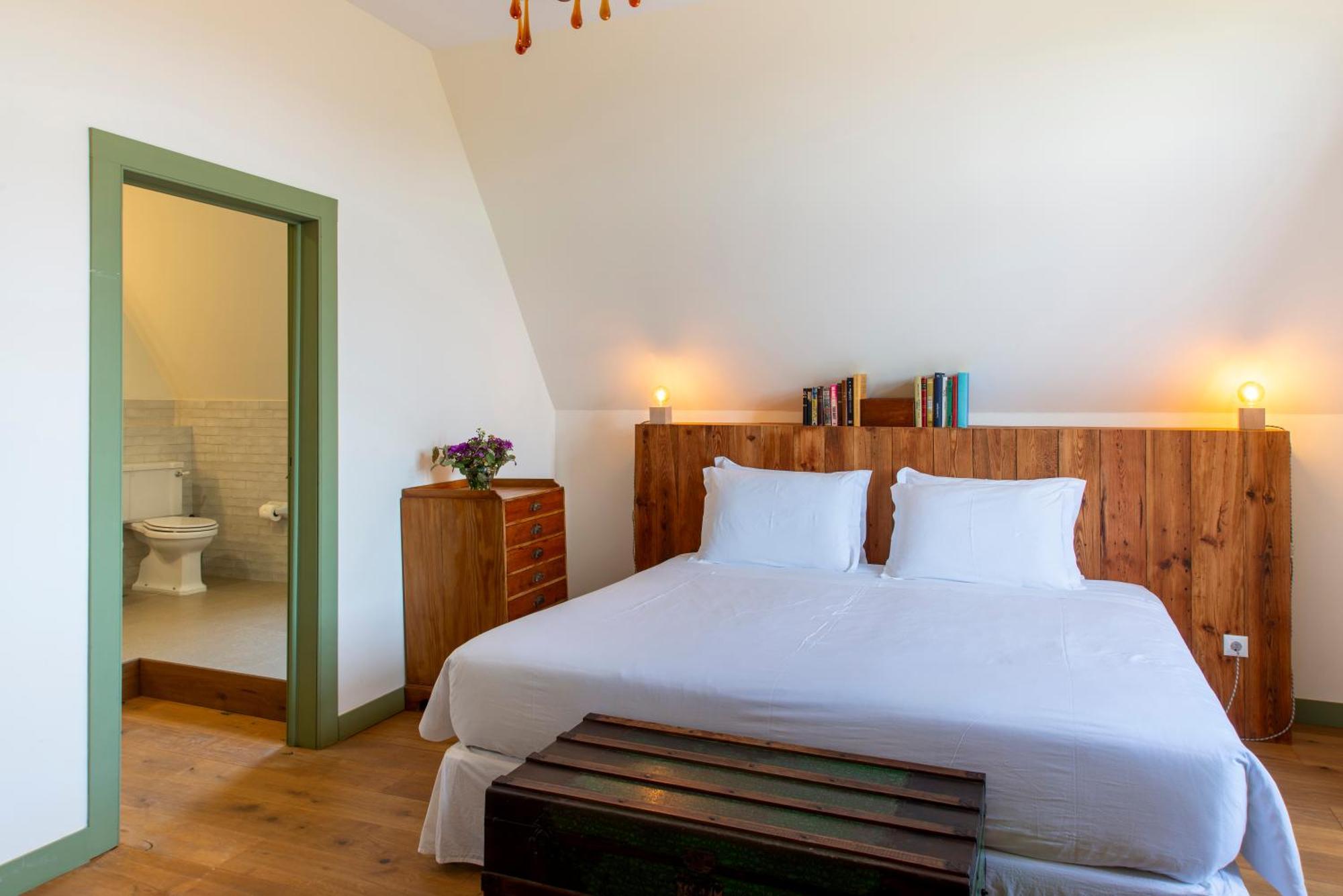 Chalet Ficalho 卡斯凯什 外观 照片
