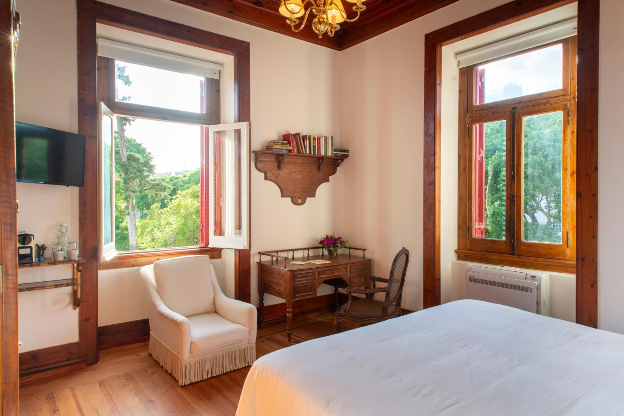 Chalet Ficalho 卡斯凯什 外观 照片